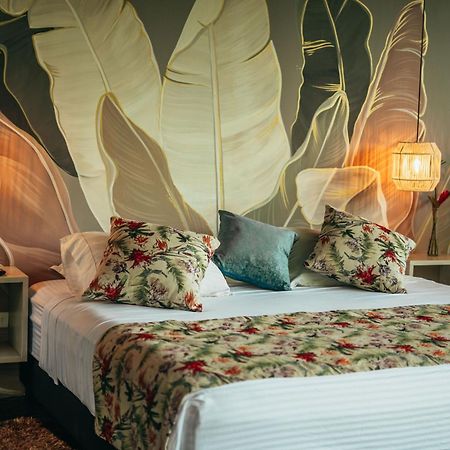 Hotel Terra Tacuara Арменія Екстер'єр фото