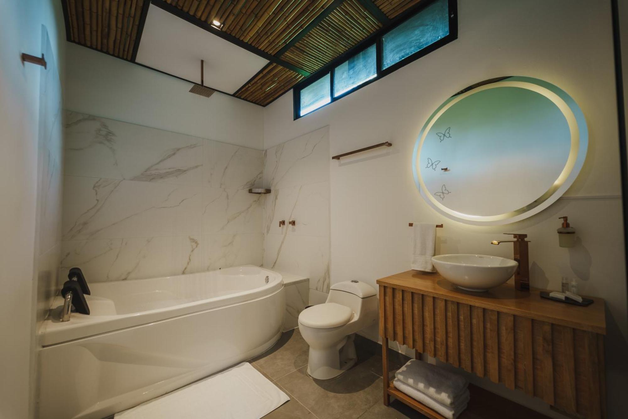Hotel Terra Tacuara El Caimo Екстер'єр фото