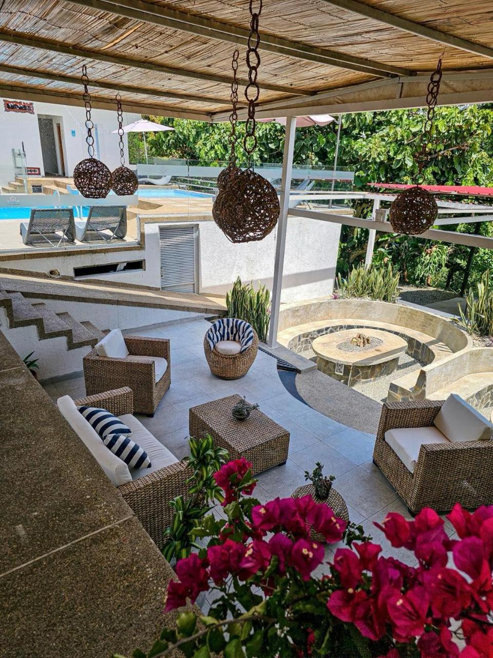 Hotel Terra Tacuara Арменія Екстер'єр фото