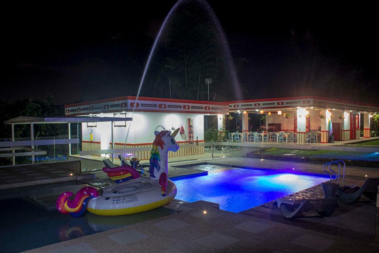 Hotel Terra Tacuara Арменія Екстер'єр фото