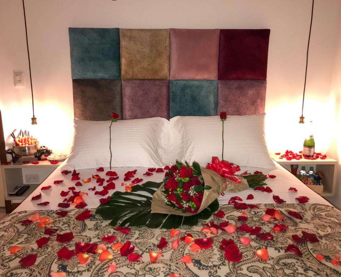 Hotel Terra Tacuara Арменія Екстер'єр фото